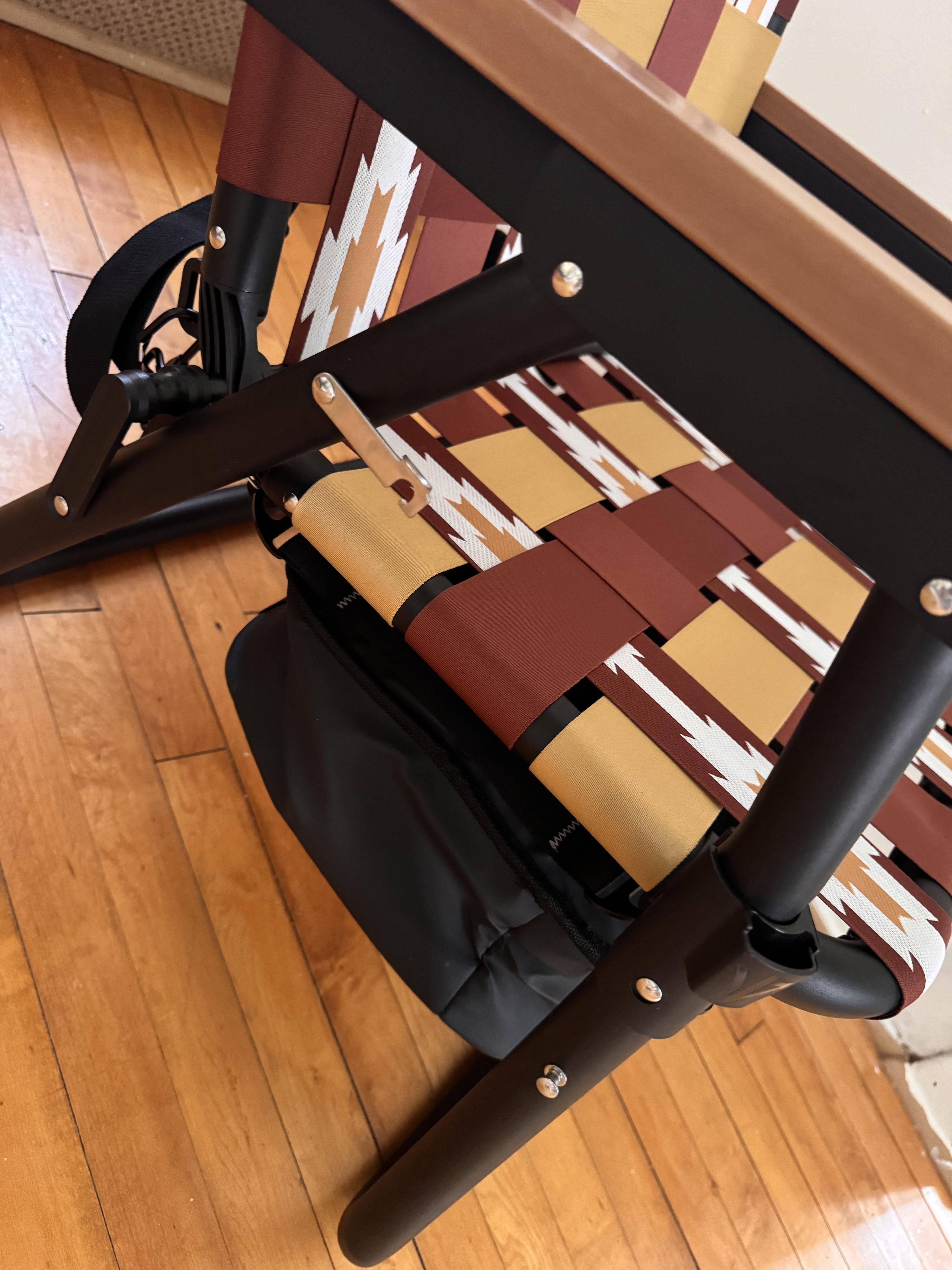 PARKIT Co Voyager Beach Beach Chair | SCHEELS.com
