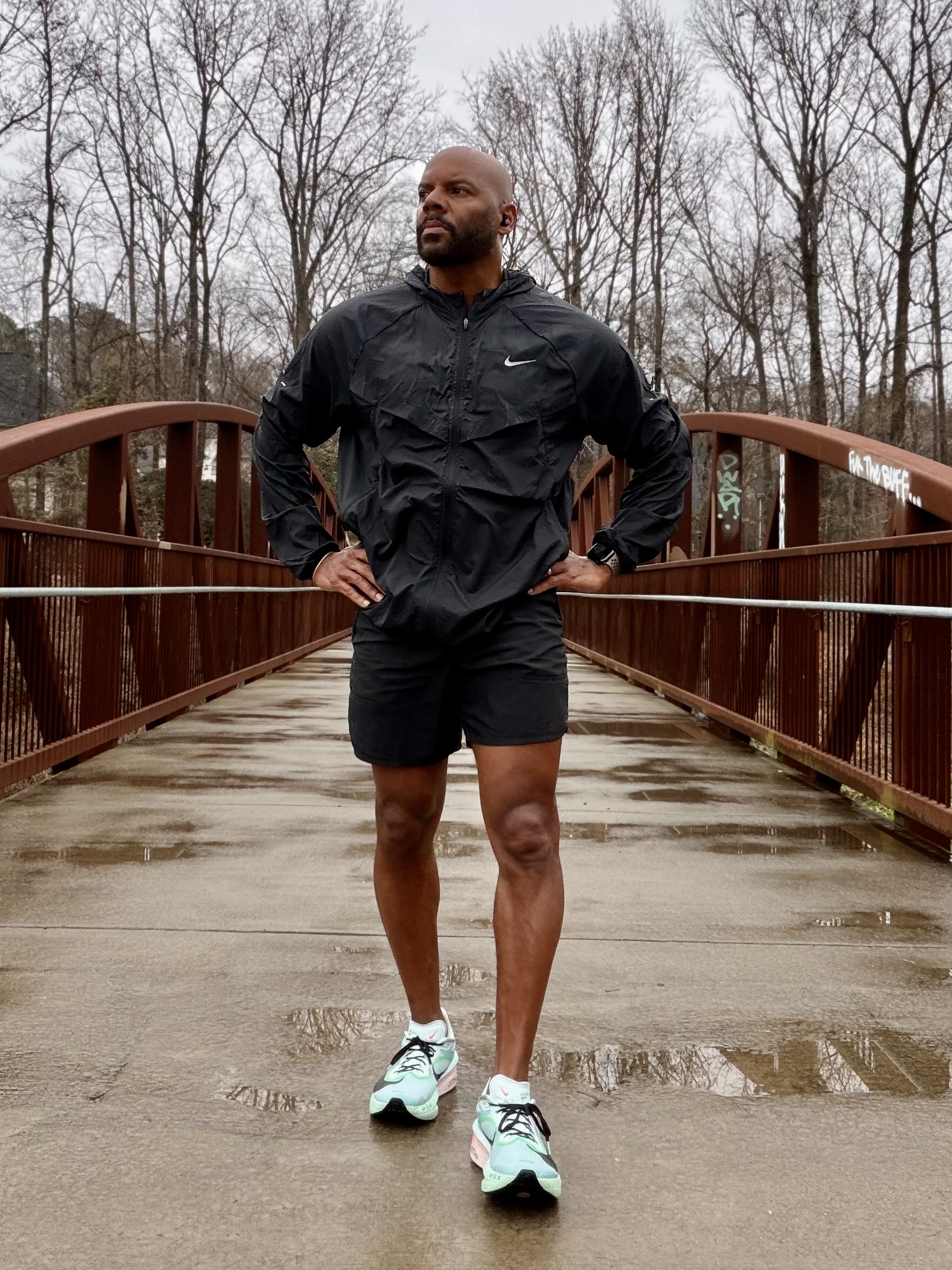Running Division Nike Thermal Running Jacket Nike Next Running