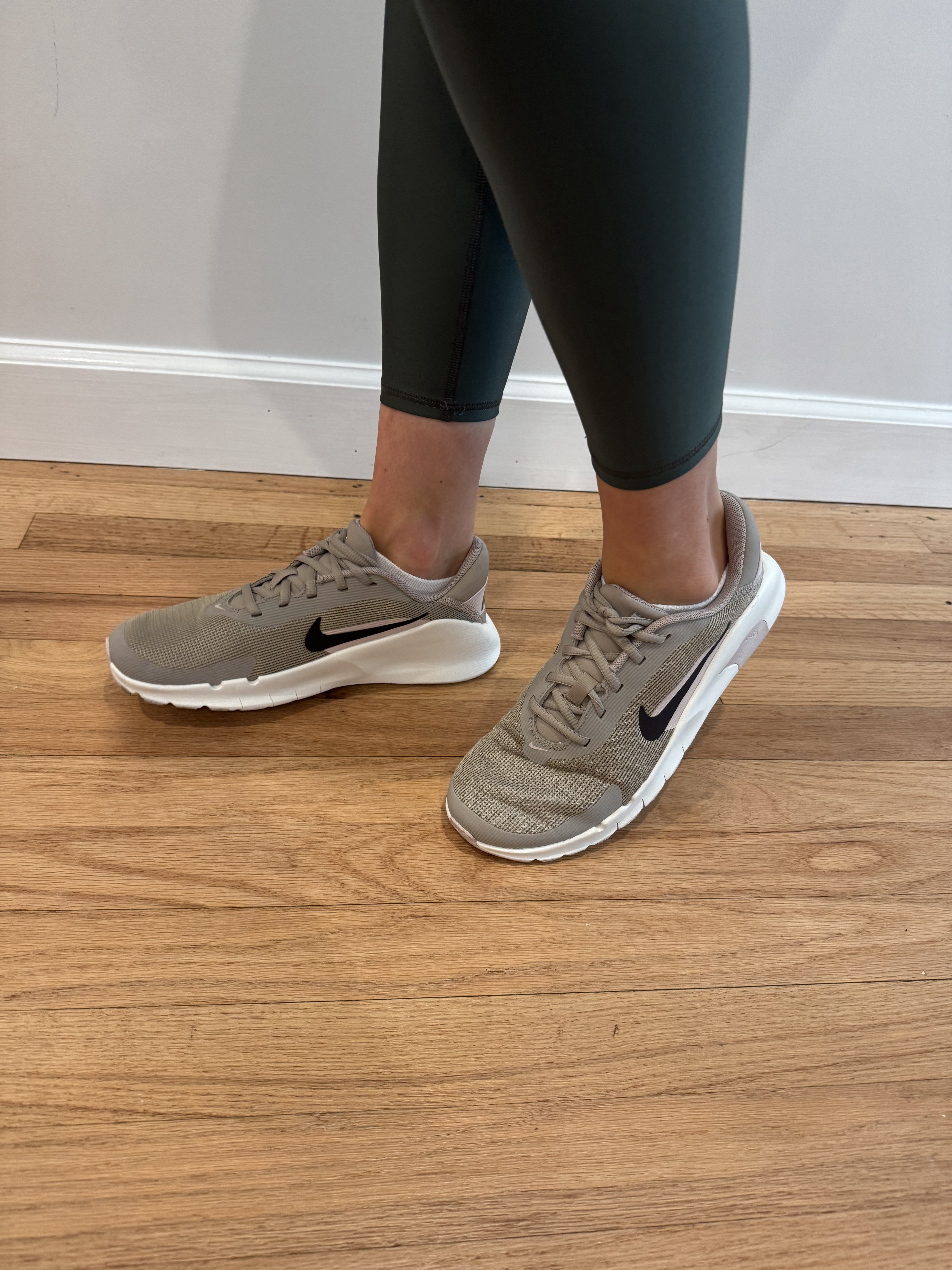 nike flex shoes for women