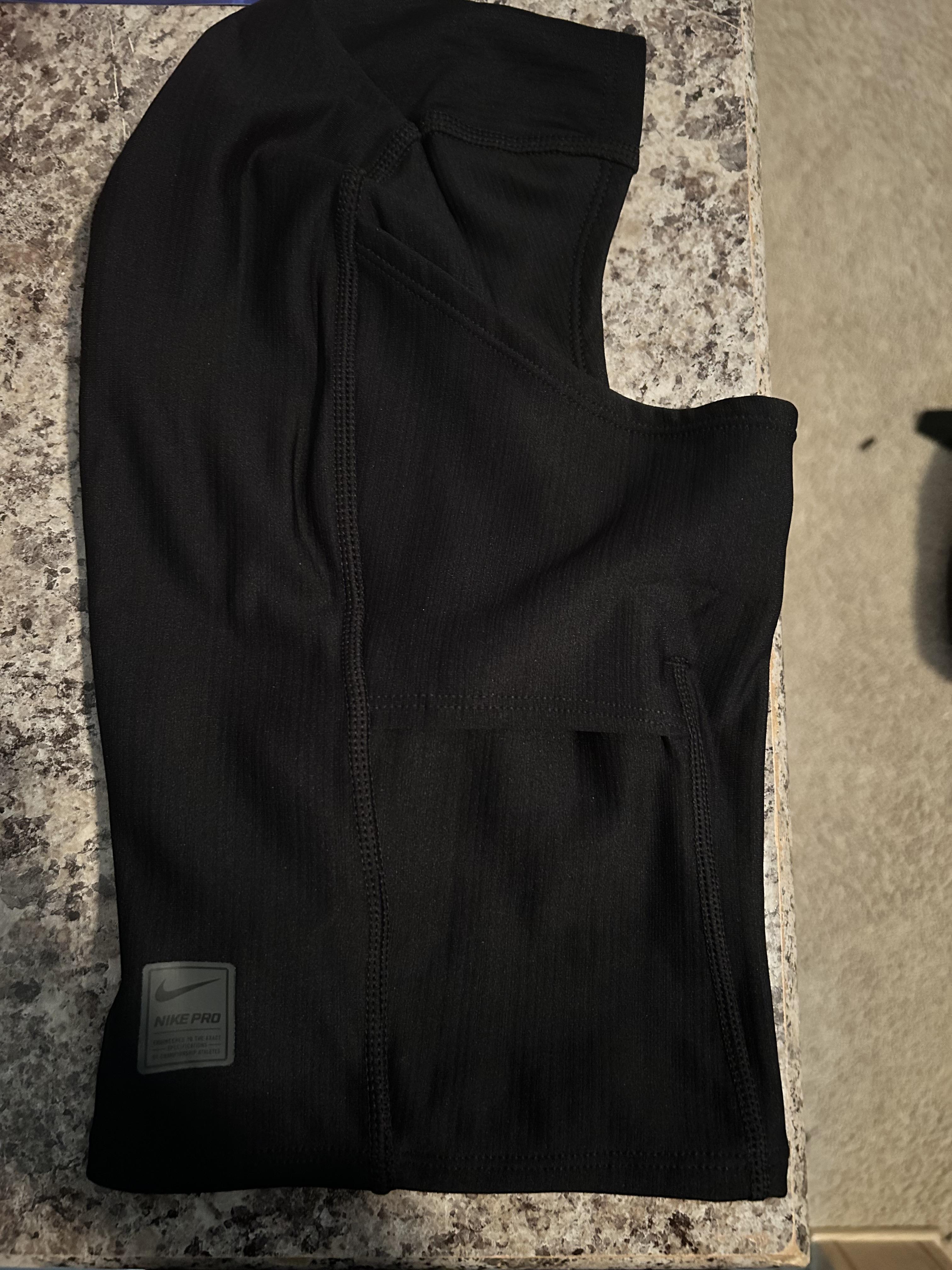 nike hyperwarm hood youth