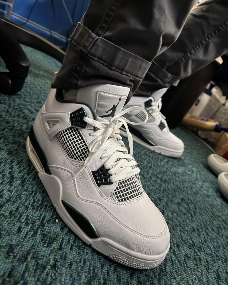 Men's Jordan Air Retro 