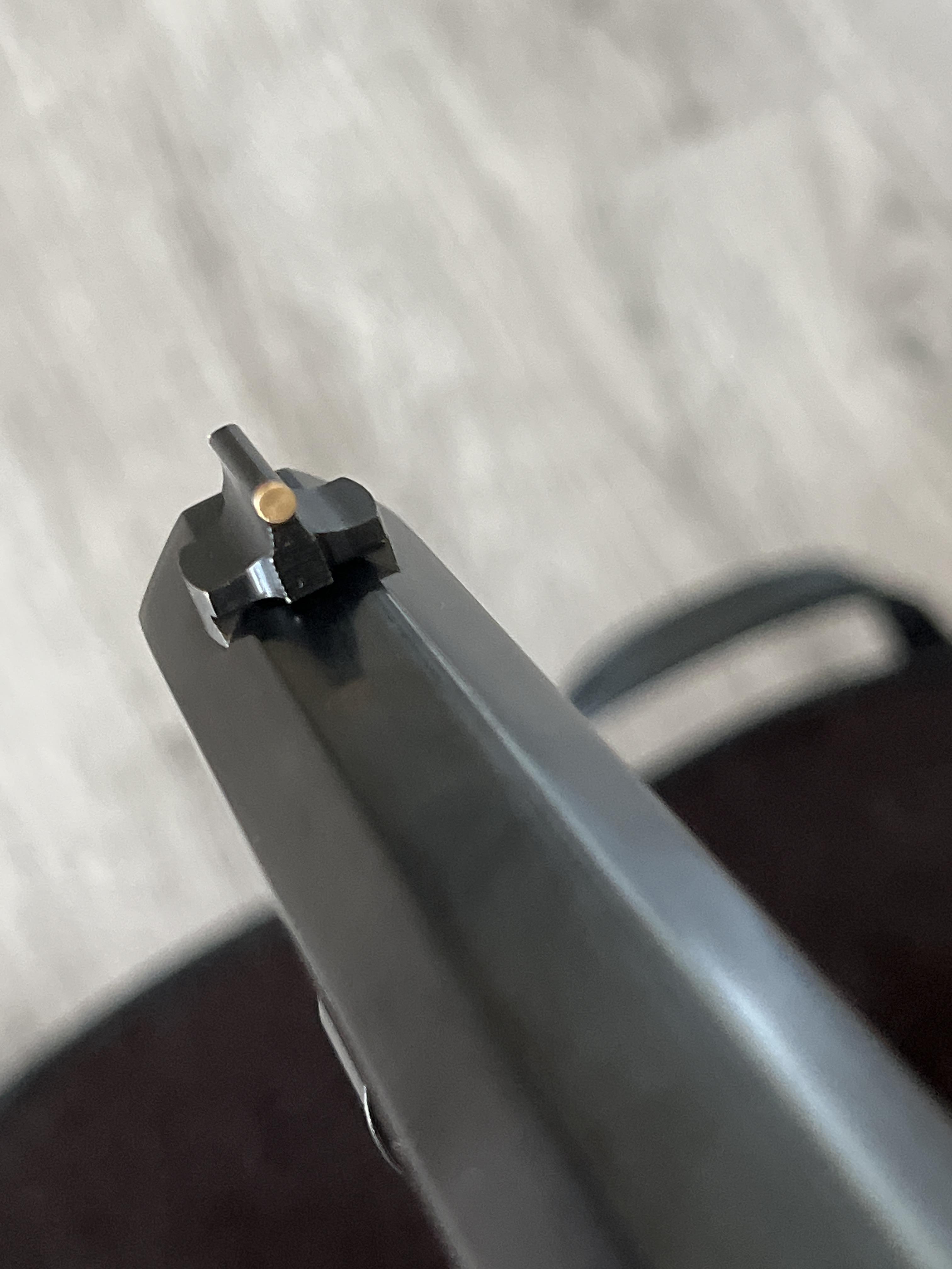 Henry Big Boy Brass Side Gate Lever Action 44 Remington Magnum