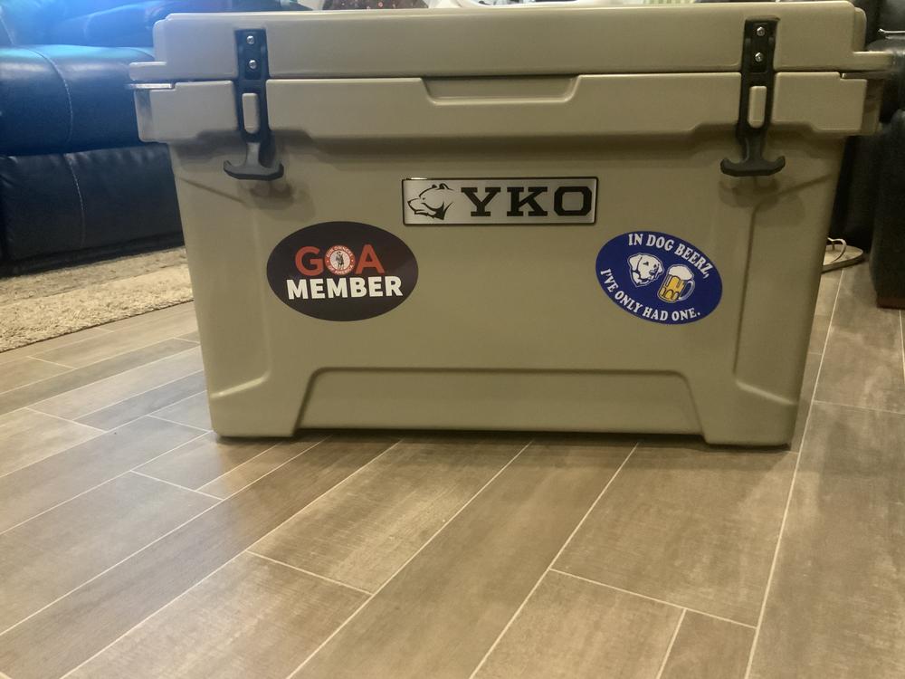 Yukon Outfitters 45QT Hard Cooler | SCHEELS.com