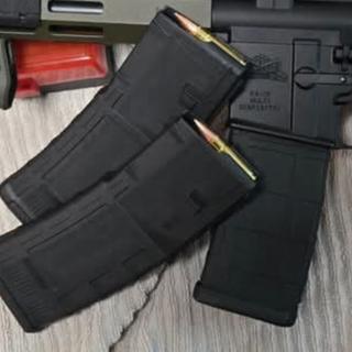 Magpul PMAG 30 AR 300 Blackout GEN M3 | SCHEELS.com