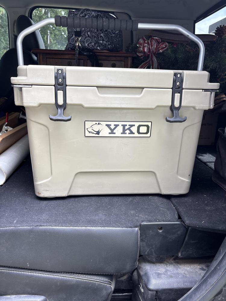 Yukon Outfitters 20qt Wind River YKO Hard Cooler | SCHEELS.com