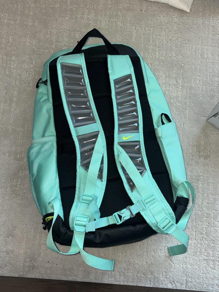 air max nike elite backpack Varsity with Comfort; Laptop Sleeve Peligro Sports Spot clean. Nike Commuter Elite Backpack (15L).