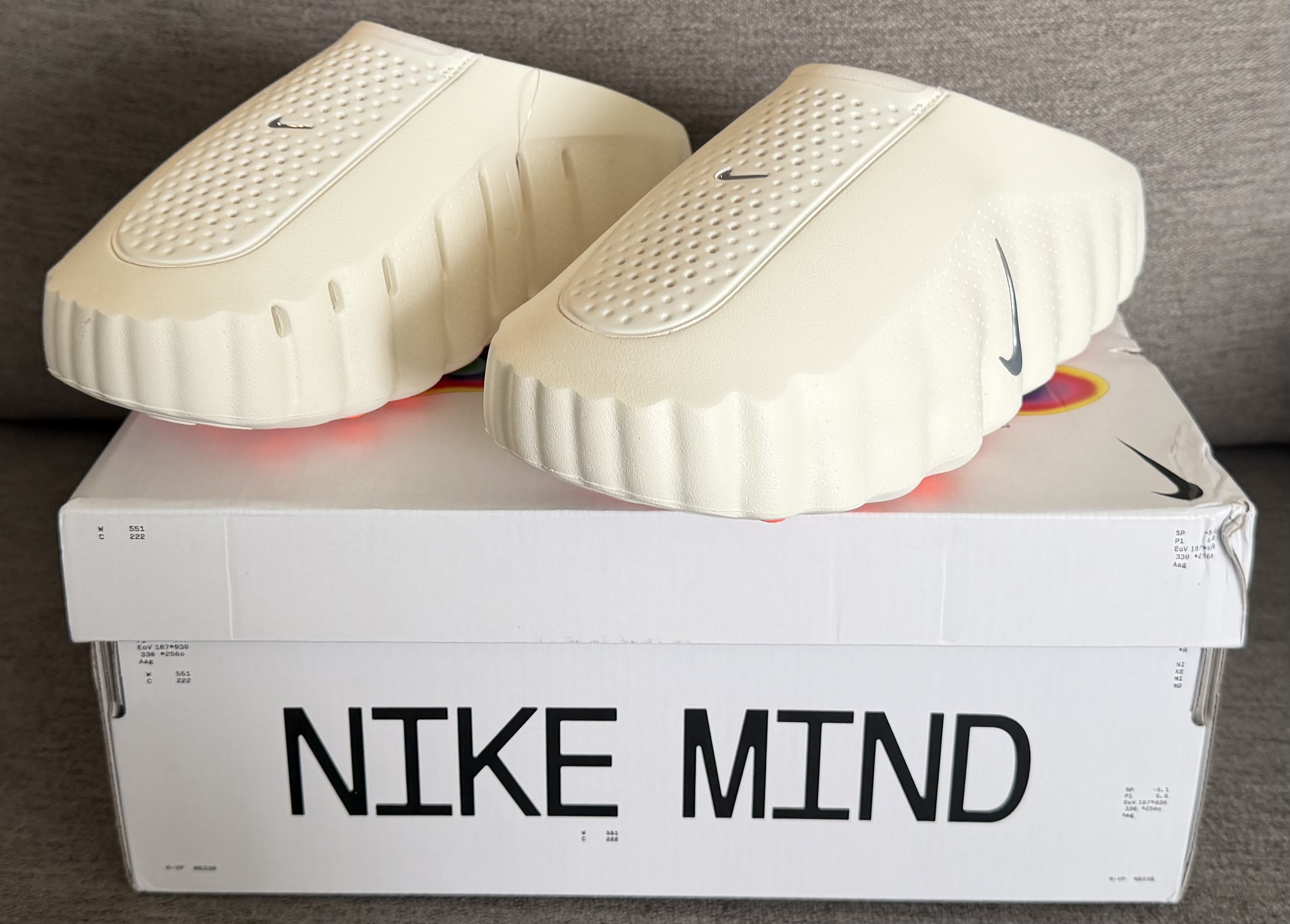 Men's Nike Mind 001 Mules | SCHEELS.com