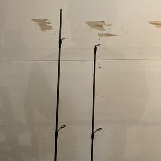 Scheels Outfitters Pro Angler Spinning Rod