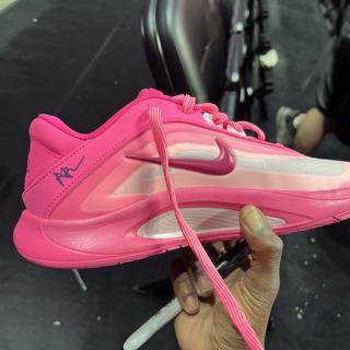 ナイキ、AOne Nike A'One Basketball Shoes | Dick's Sporting Goods