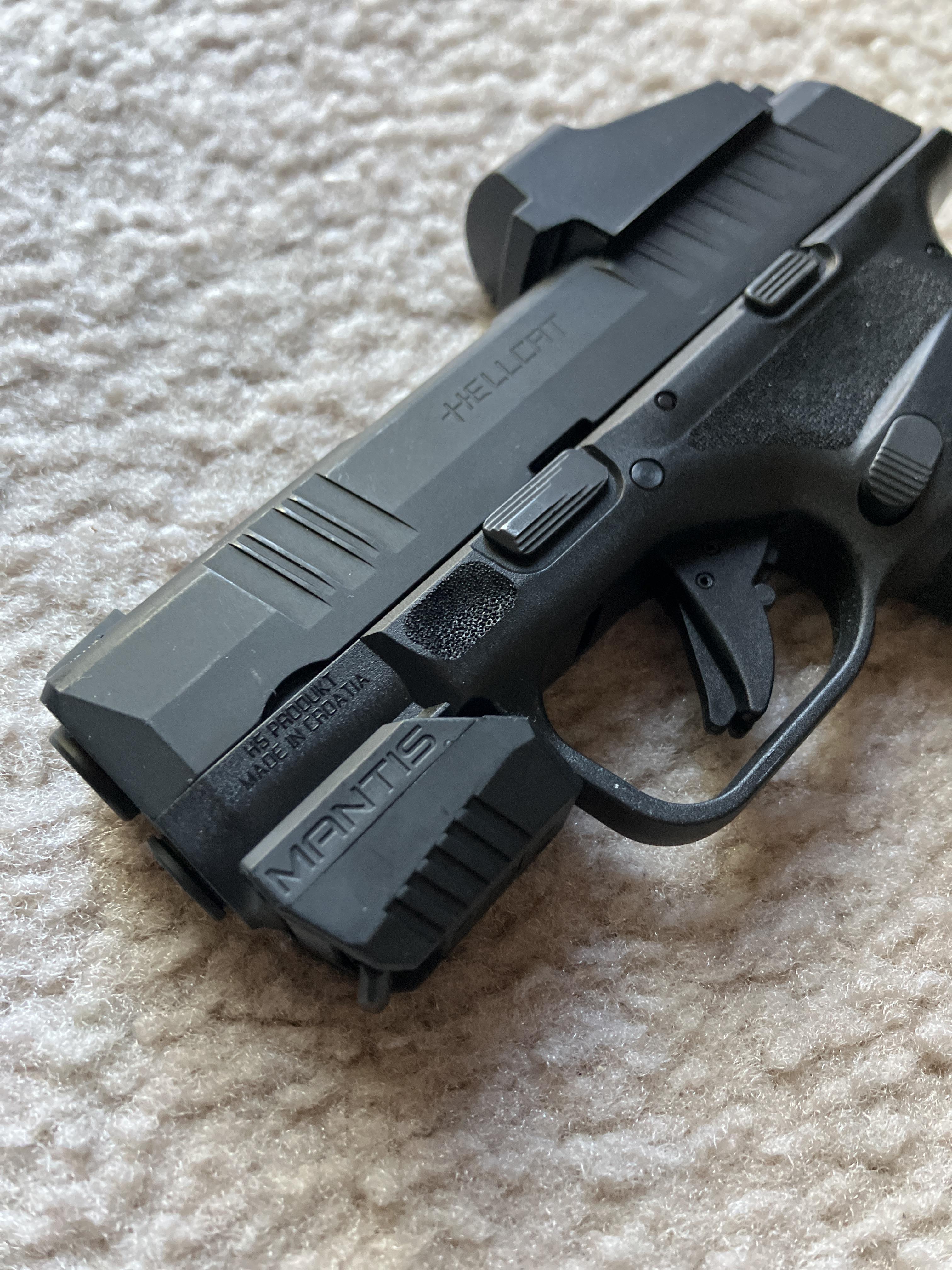 Mantis X10 Elite Shooting Performance System | SCHEELS.com