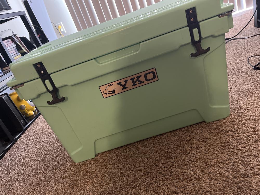 unicorn Joho Lowe 23gエクリプスケース入りスティール 顎ガード