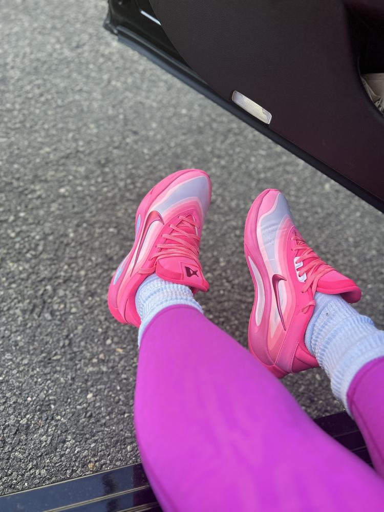 ナイキ、AOne Adult Nike A'One Basketball Shoes | SCHEELS.com