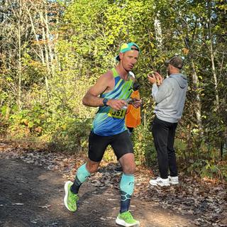 Men's Elite Running Singlet | Brooks Running