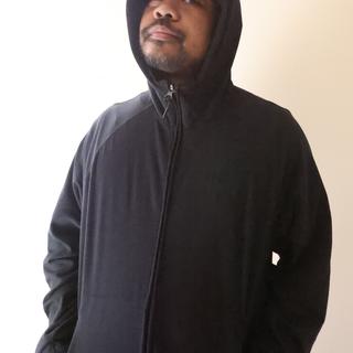 Beküldte: Dri Fit Full-Zip