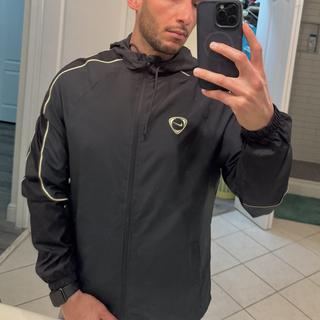 Submitted by Long sleeve top
