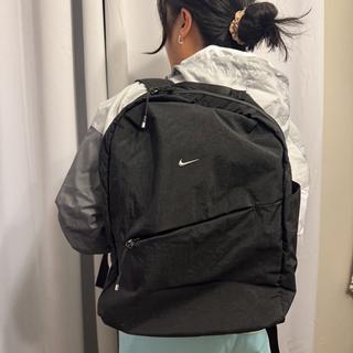 Submitted by Nike backpack