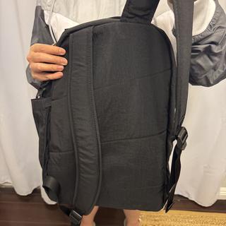 Submitted by Nike backpack