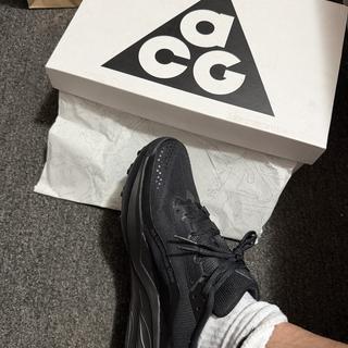 Submitted by NIKE PEGASUS ACG TRAIL