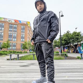Submitted by Nike City Runner
