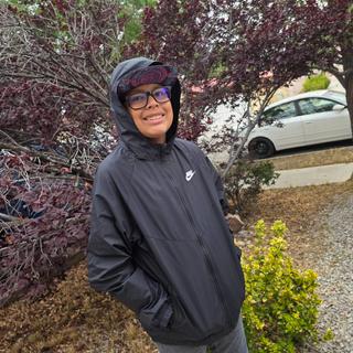 Submitted by Black hoodie