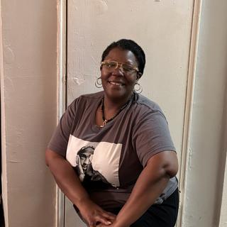 Submitted by Monique