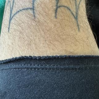 Submitted by Terry Shorts
