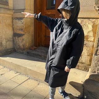 Submitted by Excellent Rain Coat