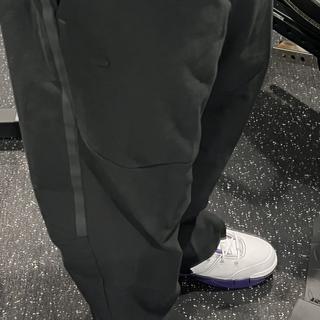 Submitted by Sneaker geek