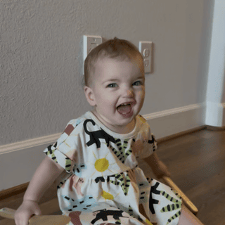 Baby Tunic Top & Shorts Set | Hanna Andersson
