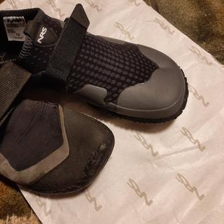 NRS Men's Kicker Wetshoe