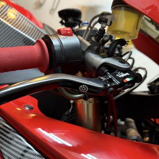 ブレンボ19RCS brembo（ブレンボ） 19RCS ラジアルブレーキマスターシリンダー 1 パーツ