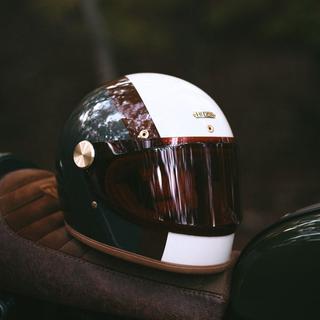 Hedon Heroine Racer Interstellar Helmet | JPCycles.com