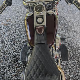 V-Twin Mfg. 5-1/2