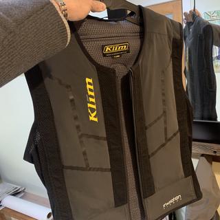 Klim Ai-1 Airbag Vest