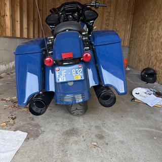 Khrome Werks HP Plus 4.5