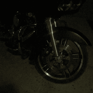 Progressive Fork Lowering Kit For Harley 2006-2017 | JPCycles.com