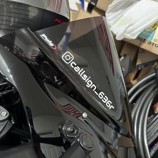 ひがし様3 ワイスピ×3・タカシ仕様!VeilSideワイド＆シザードア!社外サンルーフ