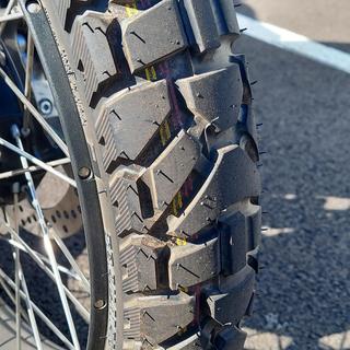 Dunlop Trailmax Mission Tires | JPCycles.com