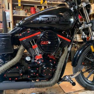 S&S Cycle Power Pack For Harley Twin Cam 1999-2006 | JPCycles.com