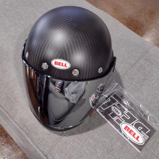 Bell Bullitt Carbon Helmet (XL) | JPCycles.com