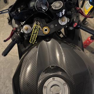 CRG RC2 Clutch Lever Suzuki GSXR 600/GSXR 750/GSXR/S 1000