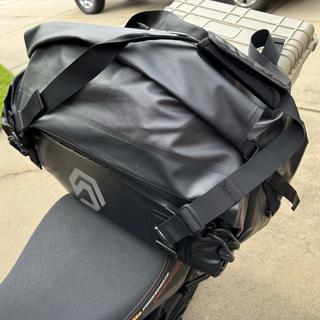 REAX Poseidon Dry Bag | JPCycles.com