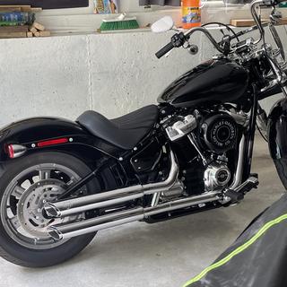 Vance & Hines PCX 3