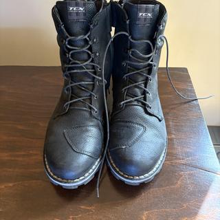 TCX Hero 2 WP Boots | JPCycles.com