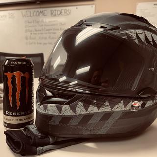 Bell Qualifier DLX Mips Devil May Care Helmet | JPCycles.com