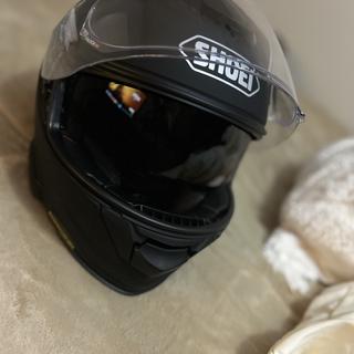 Shoei RF-1400 Scanner Helmet | JPCycles.com