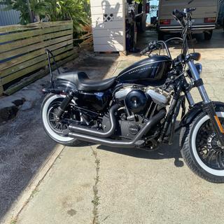 COBRA スピードスター909 コブラ□ スピードスター ショート 909 フルエキゾースト