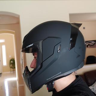 Icon Airflite Rubatone Helmet Icon Airflite Rubatone Helmet (MD) - Main Image