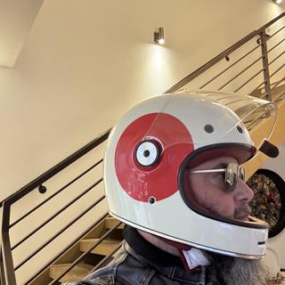 Bell Bullitt TT Helmet (SM) | JPCycles.com