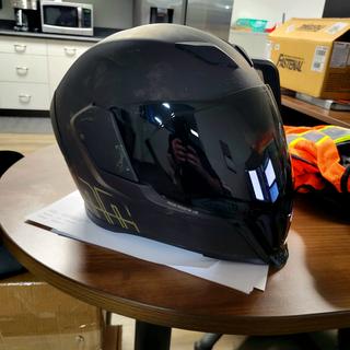 Icon Airflite Mips Demo Helmet (SM) | JPCycles.com